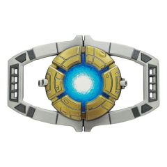 Transformers Replica Matrix of Leadership Metal Limited Edition 14 cm