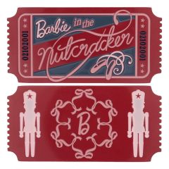 Barbie Ingot Nutcracker Limited Edition