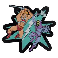Masters of the Universe Medallion He-Man vs Skeletor Limited Edition