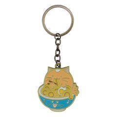 Fuzzballs Keychain Whisky Noodles Limited Edition