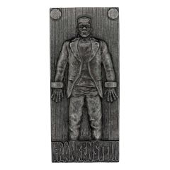 Universal Monsters Ingot Frankenstein´s Monster Limited Edition