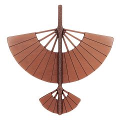 Avatar: The Last Airbender Replica Aang´s Glider