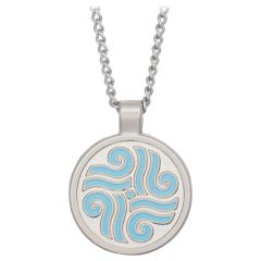 Avatar: The Last Airbender Limited Edition Glow-in-the-Dark Elements Necklace
