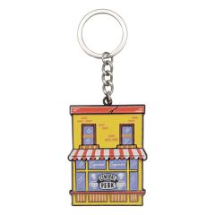 Friends Keychain Central Perk Limited Edition