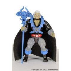 Legends of Dragonore The Beginning Build-A Action Figure Oskuro 14 cm