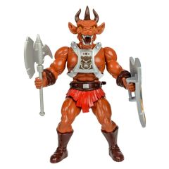 Legends of Dragonore: Warriors of the Galaxy Wave 2 Action Figure Ygg 14 cm