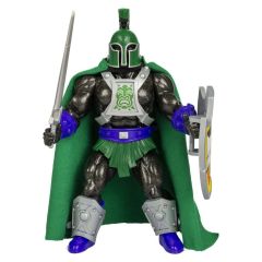 Legends of Dragonore: Warriors of the Galaxy Wave 2 Action Figure Spikes 14 cm