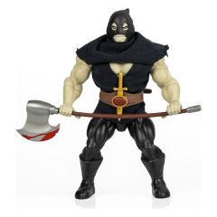 The Savage World of Frazetta Action Figure The Executioner 14 cm