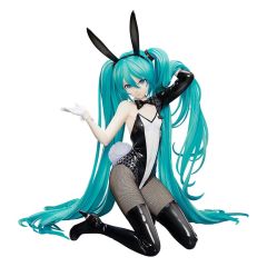 Character Vocal Series 01: Hatsune Miku PVC Figure 1/4 Bunny Ver. / Art by SanMuYYB 30 cm