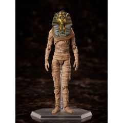 The Table Museum Figma Action Figure Tutankhamun DX Ver. 15 cm