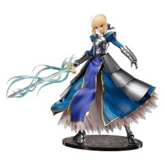 Fate/Grand Order PVC Figure 1/4 Saber/Altria Pendragon (Second Ascension) 39 cm