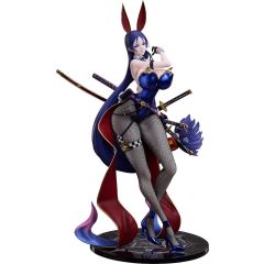 Fate/Grand Order PVC Statue 1/4 Minamoto-no-Raikou: Bunny Girl Style 51 cm