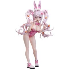 Goddess of Victory: Nikke PVC Statue 1/3 Alice: Wonderland Bunny 56 cm