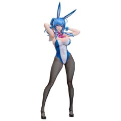 Azur Lane PVC Statue 1/4 St. Louis Bunny Ver. 45 cm
