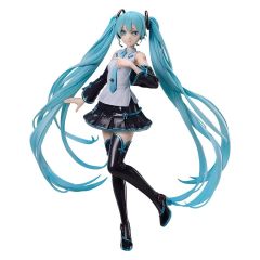 Character Vocal Series 01: Hatsune Miku PVC Figure 1/3 V4 Chinese 55 cm