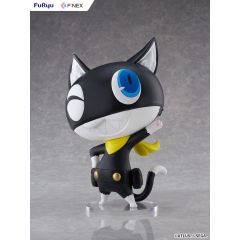 Persona 5 Royal Vinyl Figure 1/1 Morgana 35 cm