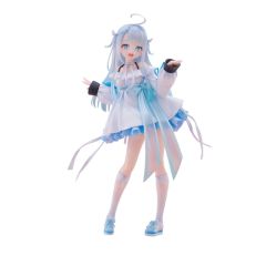 Virtual YouTuber F:NEX PVC Statue 1/7 Amatsuka Uto 23 cm