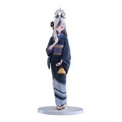 Blue Archiv F:Nex PVC Statue 1/7 Kayoko (NewYear) 27 cm