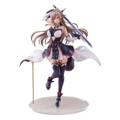 Nijisanji F:Nex PVC Statue 1/7 Furen E Lustario 26 cm