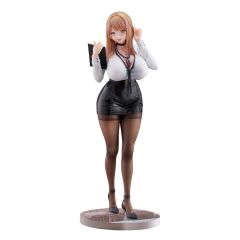 Goddess of Victory: Nikke F:Nex PVC Statue 1/7 Emma Office Therapy 25 cm