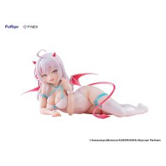Alya Sometimes Hides Her Feelings in Russian PVC Figure 1/7 Alya Succubus Ver. 8 cm