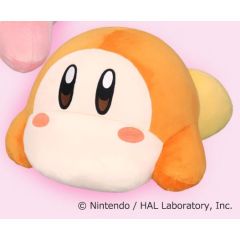 Kirby & Waddle Dee Sleep Together Plush Figure Waddle Dee 30 cm