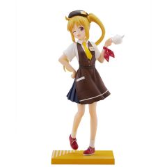 Bocchi the Rock! Tenitol PVC Statue Nijika Ijichi Café Style Ver. 20 cm