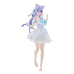 Date A Live V Tenitol Tall PVC Statue Mio Takamiya 30 cm