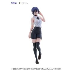 Chainsaw Man-The Movie: Reze Arc Tenitol Tall PVC Figure Reze 30 cm