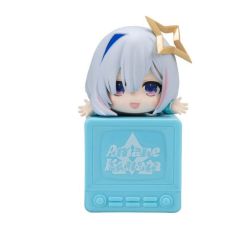 Hololive Production Hikkake PVC Statue Amane Kanata 10 cm