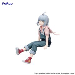 Touring After the Apocalypse Noodle Stopper PVC Statue Airi 14 cm