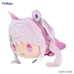 Goddess of Victory: Nikke Lying Down Big Plush Figure Alice 25 cm