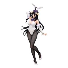 Overlord BiCute Bunnies PVC Statue Albedo 30 cm