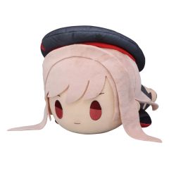 Goddess of Victory: Nikke Lying Down Big Plush Figure Rapi 25 cm