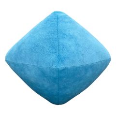 Neon Genesis Evangelion Eva Pocket Plush Figure 6th Angel 16 cm