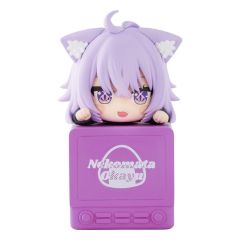 Hololive Production Hikkake PVC Statue Nekomata Okayu 10 cm
