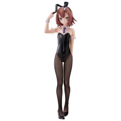 Baka And Test Summon the Beasts II BiCute Bunnies PVC Statue Kinoshita Hideyoshi 28 cm
