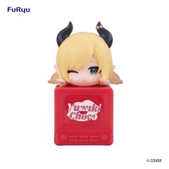 Hololive Hikkake PVC Figure Yuzuki Choco 10 cm