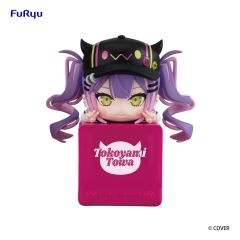 Hololive Hikkake PVC Figure Tokoyami Towa 10 cm