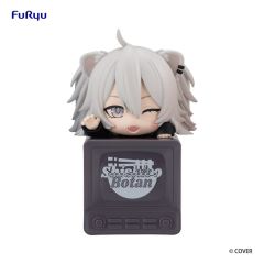 Hololive Production Hikkake PVC Figure Shishiro Botan 12 cm