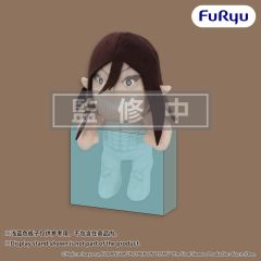 Attack on Titan Plush Figure Attack Titan 15 cm