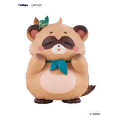 Nijisanji F:Nex Real Size Soft Vinyl Figure 1/1 Poko-be 36 cm