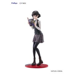 Persona 5 Royal F:NEX PVC Figure 1/7 Makoto Niijima 23 cm