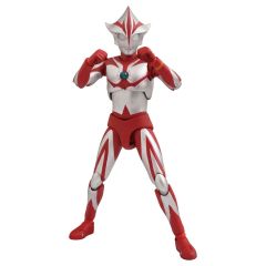 Ultraman PVC Figure FFAF MELOS 16 cm