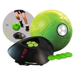 Strikesphere Interactive Robot Soccer Bot