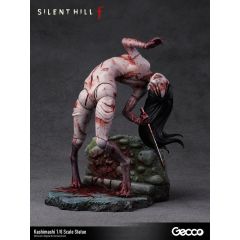 Silent Hill f Resin Statue 1/6 Kashimashi 23 cm