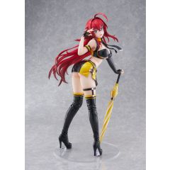 Highschool DxD Hero PVC Statue 1/3.5 Rias Gremory Race Queen Ver. 45 cm
