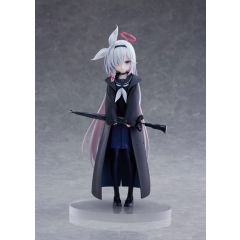 Blue Archive PVC Statue 1/7 Plana 23 cm