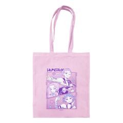 KPop Demon Hunters Tote Bag Huntrix