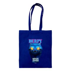 KPop Demon Hunters Tote Bag Derpy